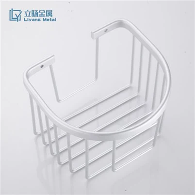 Organizador de ducha